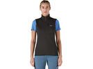Patagonia Women's R1 Fleece Vest, black | Bild 2