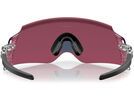 Oakley Kato 2024 Tour De France, Prizm Road / clear | Bild 7