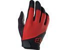 Fox Reflex Gel Glove, red | Bild 1