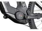 Cannondale Moterra 1 / SRAM Eagle X0/GX AXS, matte black | Bild 4