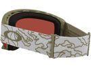 Oakley Flow Scape L, Prizm Sage Gold Iridium & Torch / fern camo | Bild 7