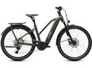 Cube Kathmandu Hybrid EXC 800 Trapeze, stellar´n´chrome | Bild 1
