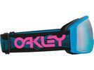 Oakley Flight Tracker L, Prizm Snow Sapphire Iridium / blue dimension | Bild 10