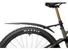 Cube Acid Steckschutzblech Vane Pro 27.5-29 Zoll Click hinten, black´n´grey | Bild 6
