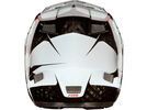 Fox Rampage Pro Carbon Helmet, white | Bild 4