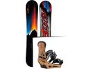 Set: Lib Tech Attack Banana 2017 + Burton Malavita (1712852S) | Bild 1