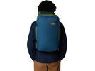 The North Face Base Camp Voyager Duffel 42L, duck green/shady blue | Bild 7