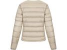 2117 of Sweden Women’s Ullisjaur Light Down Jacket, beige | Bild 2