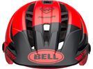 Bell Sixer MIPS Fasthouse, red/black | Bild 2
