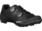 Scott Gravel Shoe Tuned, matt black/white | Bild 1