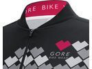 Gore Bike Wear E Lady Digi Heart Trikot, black | Bild 2