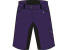 Cube Motion WLS Shorts inkl. Innenhose, purple | Bild 1