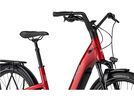 Specialized Turbo Como 5.0, red tint/silver reflective | Bild 10