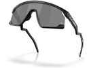 Oakley BXTR MotoGP, Prizm Black / matte black | Bild 3