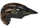 Oakley DRT5 Maven MIPS, midas fleck/black | Bild 9