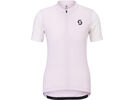 Scott Endurance Short-Sleeve Women's Jersey, bliss pink/cotton white | Bild 1
