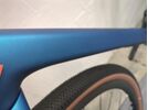 ***2. Wahl*** Cube Nulane C:62 SLX electricblue´n´blue | Bild 4
