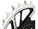 Burgtec 3 mm Offset Thick Thin Chainring SRAM 8-Bolt, black | Bild 8