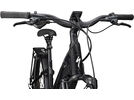 Specialized Turbo Vado 5.0 Step-Through, castblack/satin silver reflective | Bild 5