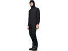 Norrona lyngen thermo100active Zip Hood M's, caviar black | Bild 6