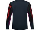 Fox Youth Defend LS Jersey Creation, galaxy blue | Bild 2