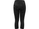 Vaude Women's Active 3/4 Pants, black uni | Bild 2