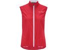 Vaude Women's Air Vest II, red | Bild 1