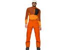 Norrona lofoten Gore-Tex Insulated Pants M's, gold flame | Bild 3