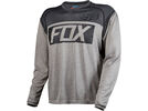 Fox Indicator LS Jersey, heather graphite | Bild 1