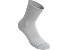 POC Resistance Mid Sock, amine grey | Bild 1