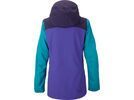 Burton [ak] 2L Altitude Jacket, Sorcerer/Calypso Colorblock | Bild 2