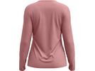 Ortovox 185 Merino Sunrise LS W, dusk rose | Bild 2