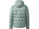 Haglöfs Hede Down Hood Men, dew green | Bild 2