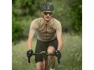 GripGrab EXPLR Merinotech Short Sleeve Jersey, beige | Bild 8