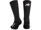 Assos RS Socks S11, black series | Bild 2