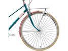 Creme Cycles Caferacer Lady Doppio, azure | Bild 5