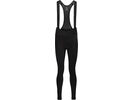 GOREWEAR Swiftride Thermo Trägerhose+ Herren, black/neon yellow | Bild 1