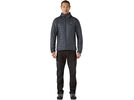 Patagonia Men's Nano Puff Hoody, smolder blue | Bild 5
