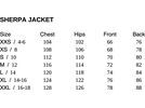 Eivy Versa Sherpa Jacket, black/leopard | Bild 3