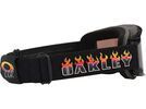 Oakley Line Miner M Rene Rinnekangas Sign., Prizm Snow Black Iridium | Bild 9