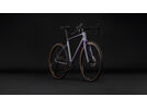 Cube Nuroad Pro 700C, mysticpurple´n´black | Bild 8