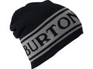 Burton Billboard Beanie, true black/iron gray | Bild 1