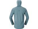 Norrona møre octa Zip Hood M's, trooper | Bild 2