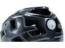 Cube Helm Quest, glossy iridium black | Bild 4