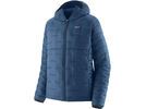 Patagonia Men's Micro Puff Hoody, clement blue | Bild 1