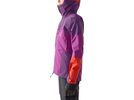 Haglöfs Spitz GTX Pro II Jacket Women, grape purple/purple night | Bild 4