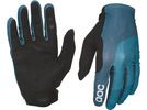 POC Essential Mesh Glove, antimony blue | Bild 1