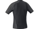 Gore Wear M Gore Windstopper Base Layer Shirt, black | Bild 3