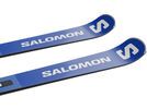 Salomon S/Race GS 10 + MI12 GW F, race blue/white | Bild 4