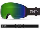 Smith 4D Mag S - ChromaPop Sun Green Mir + WS, black | Bild 2
